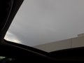View of sunroof / panoramic roof