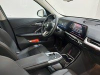 Vue de l’intérieur