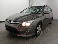 Vaizdas iš priekio kairės