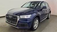 Audi Q5 design 2,0 TFSI quattro S-tronic