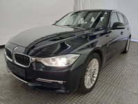 Vaizdas iš priekio kairės