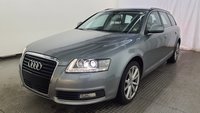 Audi A6 Avant 3,0 TDI quattro tiptronic