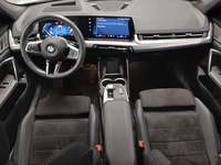 Vue de l’intérieur