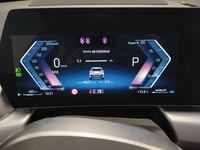 Vue du tableau de bord