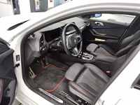 Вид на салон