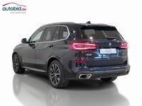 Ansicht hinten links