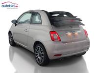 Ansicht hinten links