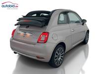 Ansicht hinten rechts