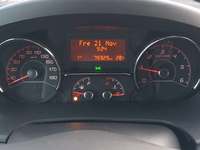 Όψη ταμπλό οργάνων