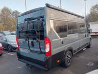 Όψη πίσω δεξιά