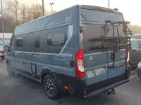 Όψη πίσω αριστερά