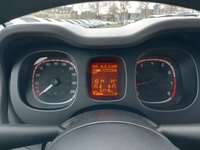 Όψη ταμπλό οργάνων