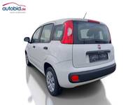 Όψη πίσω αριστερά