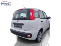 Όψη πίσω δεξιά