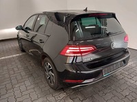 Pogled od pozadi levo