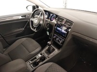 Pogled na unutrašnjost