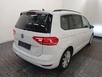 Pogled od pozadi desno