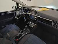 Pogled na unutrašnjost