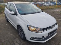 Pogled od napred  desno