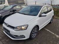 Pogled od napred levo