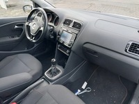 Pogled na unutrašnjost