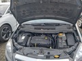 View of engine compartment
