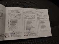 Dokaz o obavljenom servisu