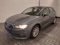 Audi A3 Sportback 1,4 TFSI ultra "attraction"