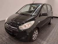 Hyundai i10 1,1 "FIFA WM Edition"