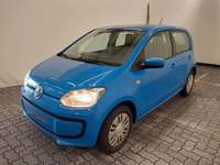 VW up!  1,0 MPI "move up!"