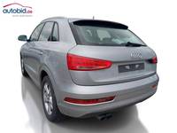 Ansicht hinten links