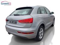 Ansicht hinten rechts