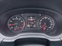 Ansicht Kombiinstrument