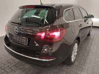 Vaade tagant paremalt