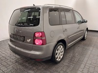 Vaade tagant paremalt