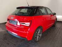 Vaade tagant paremalt