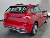 Vaade tagant paremalt