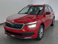 Skoda Kamiq 1,0 TSI "Selection"