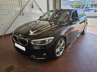 BMW 118i Aut. M Sport