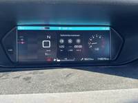 Ansicht Kombiinstrument