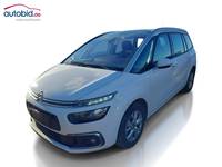 Citroën Grand C4 Picasso/Spacetourer 1,6 THP "Selection" Automatik - (6-Stufen)