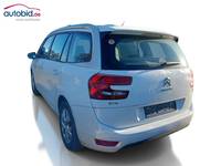 Ansicht hinten links