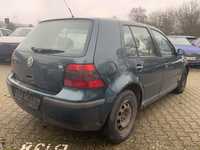 Vaizdas iš galo dešinės