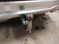 View of trailer tow-bar hitch
