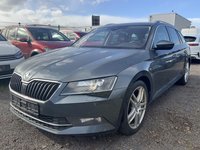 Skoda Superb Combi 2,0 TDI DSG "Premium Edition"