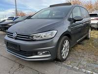 VW Touran 2,0 TDI BMT DSG "Comfortline"