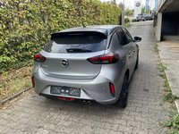 Vaizdas iš galo dešinės