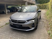 Vaizdas iš priekio kairės