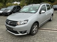 Dacia Logan MCV 0,9 TCe "Prestige"