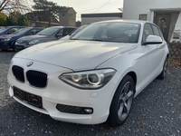 BMW 116i